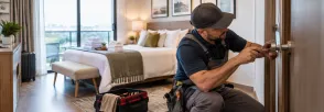 Airbnb Repairs Facer, St. Catharines