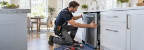 Appliance Installation Support Martindale, St. Catharines
