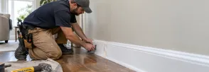 Baseboard Repairs St. Catharines