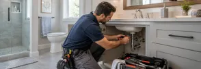 Bathroom Repairs St. Catharines