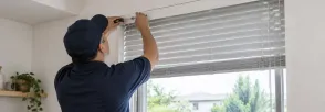 Blind Installation St. Catharines