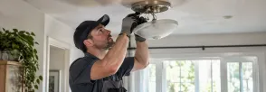 Broken Fixture Repairs Queenston, St. Catharines