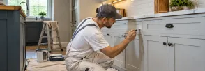 Cabinet Touch-Ups Martindale, St. Catharines
