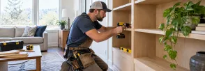 Carpentry Services St. Catharines