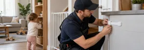 Childproofing St. Catharines