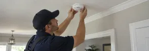 CO Detector Installation Glenridge, St. Catharines