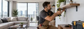 Condo Handyman Queenston, St. Catharines