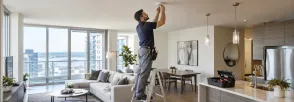Condo Maintenance Power Glen, St. Catharines