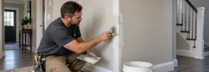 Corner Bead Repair Yates, St. Catharines