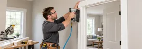 Door Casing Installation St. Catharines