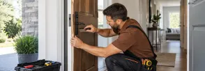 Door Frame Repair Fairview, St. Catharines