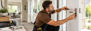 Door Handle Replacement Glenridge, St. Catharines