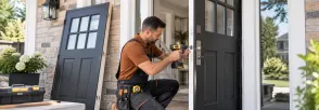 Door Replacement St. Catharines