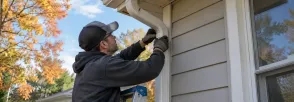 Downspout Repair Grantham, St. Catharines