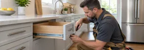 Drawer Repair Yates, St. Catharines