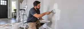 Drywall Patching St. Catharines