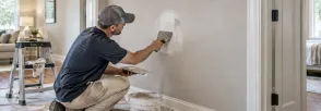 Drywall Repair Yates, St. Catharines