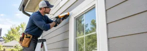 Exterior Caulking Riverview, St. Catharines