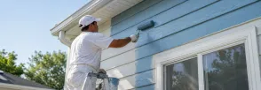Exterior Painting Yates, St. Catharines