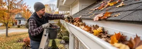Fall Maintenance Riverview, St. Catharines