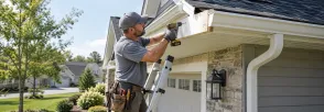 Fascia Repair Grapeview, St. Catharines