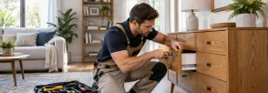 Furniture Repair Riverview, St. Catharines