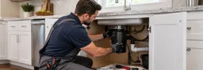 Garbage Disposal Replacement Power Glen, St. Catharines