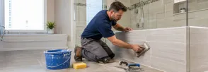 Grout Repair Fairview, St. Catharines