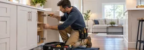 Handyman Services North End, St. Catharines
