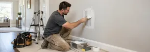 Hole Repairs Glenridge, St. Catharines
