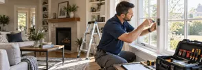Home Maintenance Visits Grantham, St. Catharines