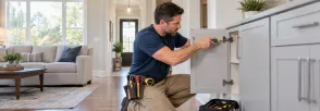 Home Repairs North End, St. Catharines