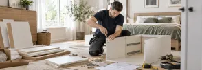 IKEA Furniture Assembly St. Catharines