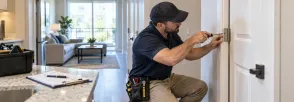 Inspection Report Repairs Facer, St. Catharines