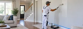 Interior Painting Facer, St. Catharines