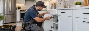 Kitchen Repairs St. Catharines