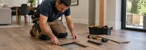 Laminate Floor Repair St. Catharines