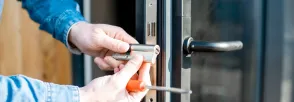 Lock Replacement St. Catharines