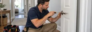 Loose Handle Repairs Facer, St. Catharines