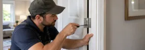 Loose Hinge Repairs Glenridge, St. Catharines