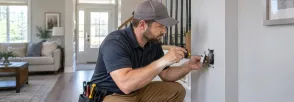 Minor Electrical St. Catharines