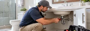 Minor Plumbing Facer, St. Catharines