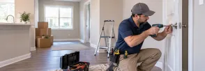 Move-In Repairs North End, St. Catharines