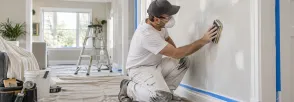 Paint Prep And Sanding Fairview, St. Catharines