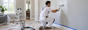 Painting Services Facer, St. Catharines