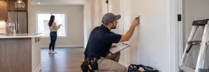 Punch List Repairs North End, St. Catharines