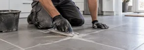 Regrouting Grapeview, St. Catharines