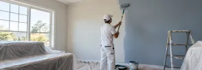 Room Painting Riverview, St. Catharines