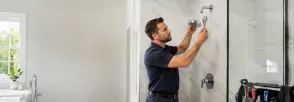 Showerhead Replacement St. Catharines