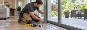Sliding Door Repair Queenston, St. Catharines